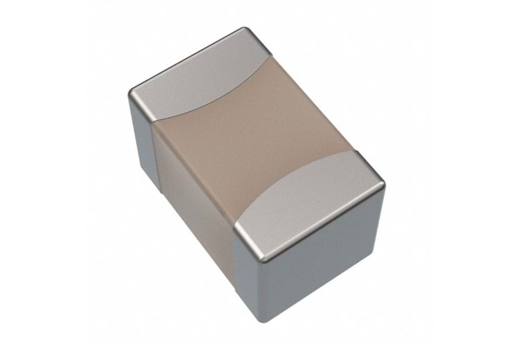 CAP CER 3PF 50V C0G/NP0 0603 SMD
