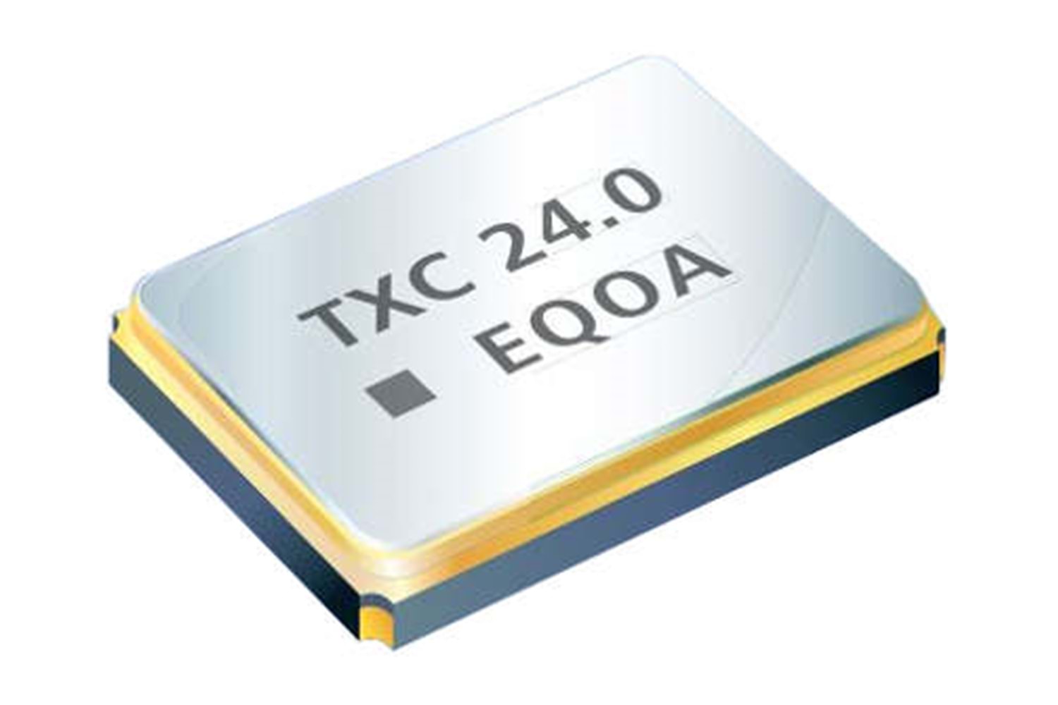 CRYSTAL 27.12MHZ 18PF 30PPM SMD