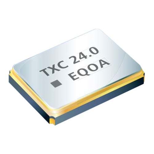 CRYSTAL 27.12MHZ 18PF 30PPM SMD