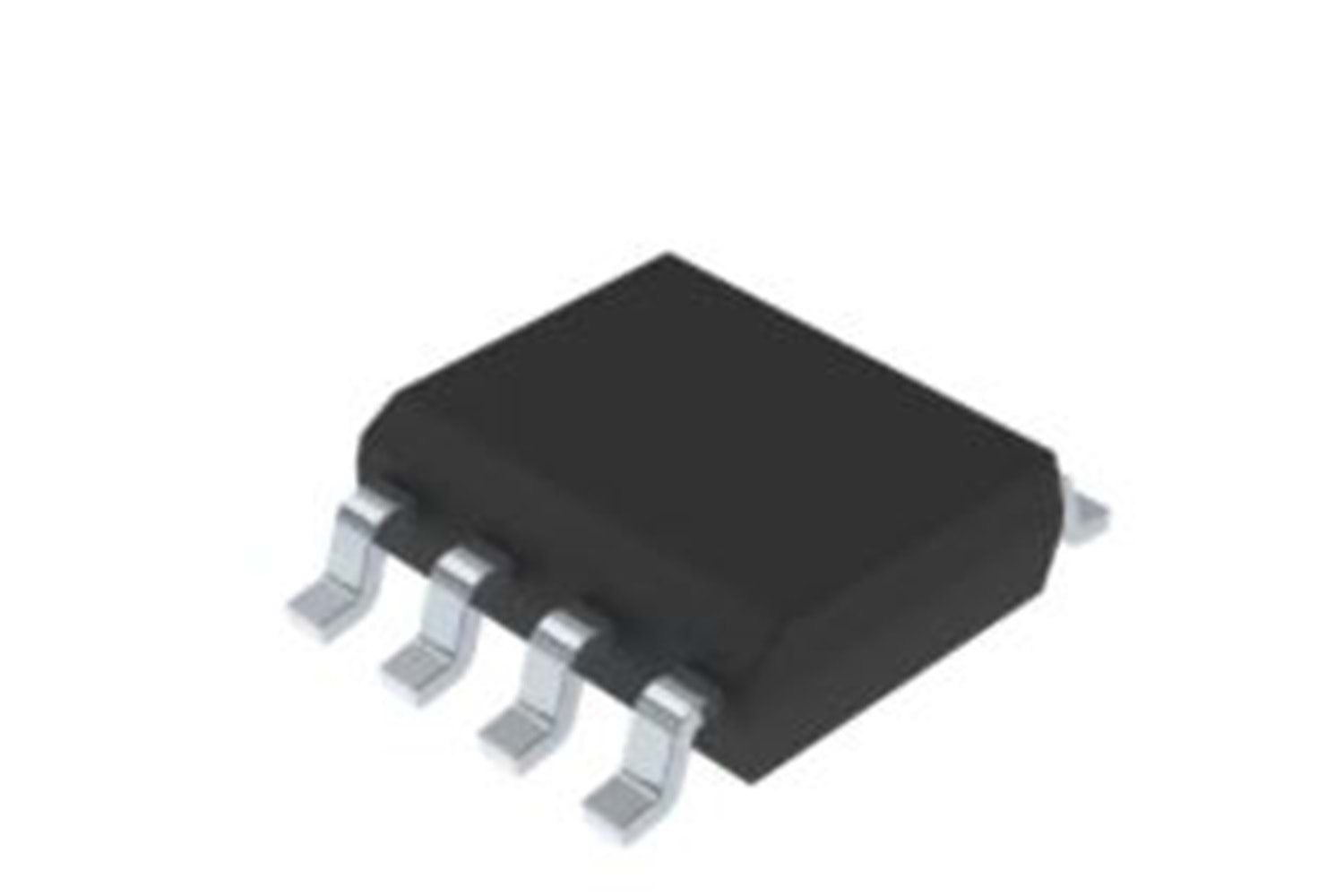 ENTEGRE IC TRANSCEIVER HALF 1/1 8SO SMD