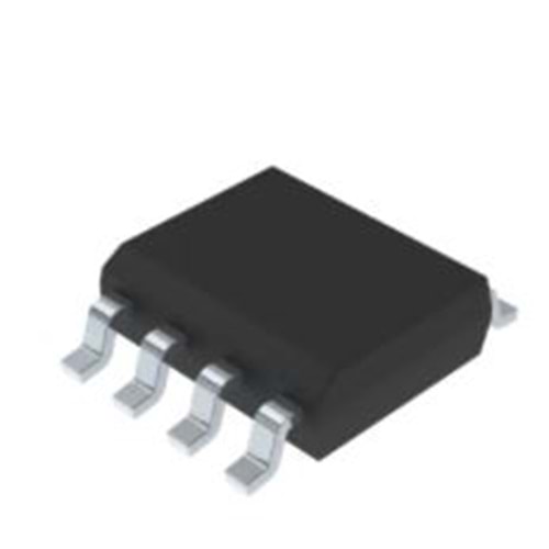 ENTEGRE IC TRANSCEIVER HALF 1/1 8SO SMD