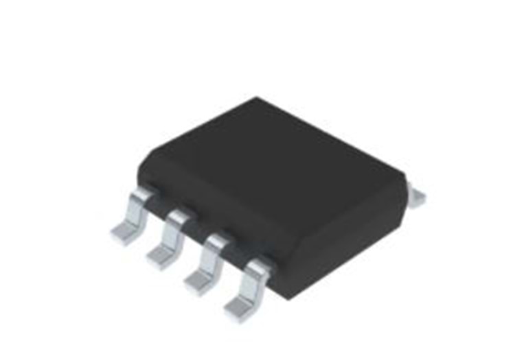 ENTEGRE IC TRANSCEIVER HALF 1/1 8SO SMD