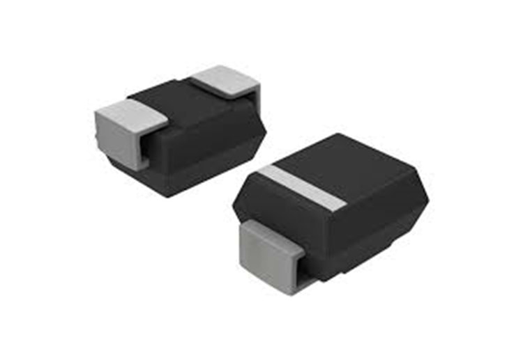 DIODE SCHOTTKY 3A 60V DO-214AB SMC SMD