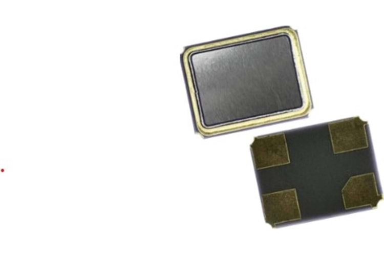 XTAL 24.000MHZ SMD