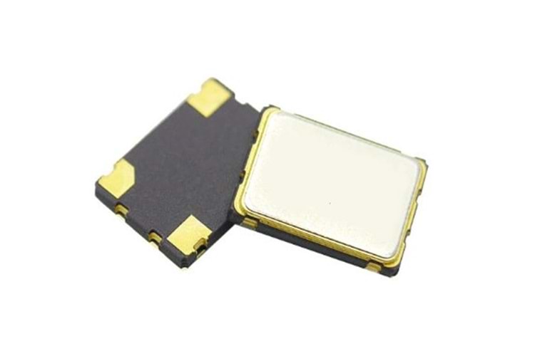 XTAL 27.000MHZ 20PF SMD