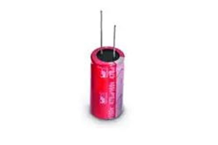 CAP EL 1000UF 35V 13X20MM THT