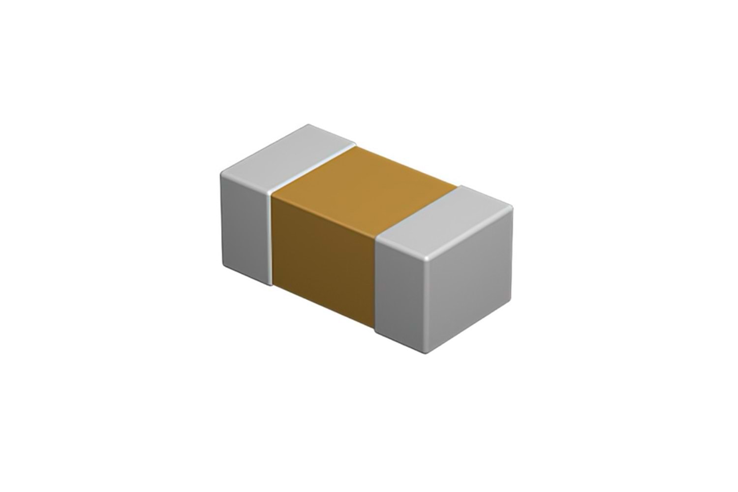 CAP CER 10uF 0805 50V %10 X5R SMD