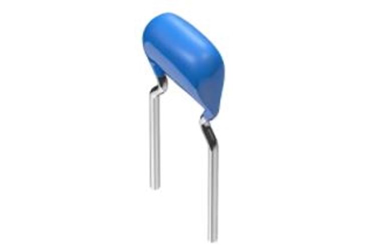 CAP CER 1500PF 630V 5.50 x 3.50mm C0G THT