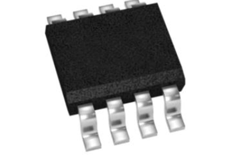 OPAMP IC-6482 1.5MHZ RRO 8SOIC SMD