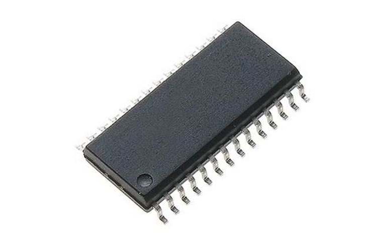 ENTEGRE IC-32 VOICE IC MTP FLASH 3V3 660sn SOP28 APL SMD