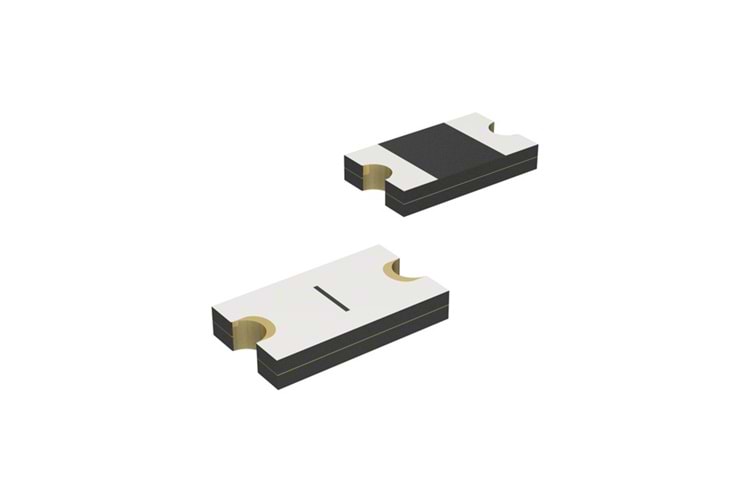 THERMISTOR PTC RESETTABLE FUSE 0603 200mA 9V SMD