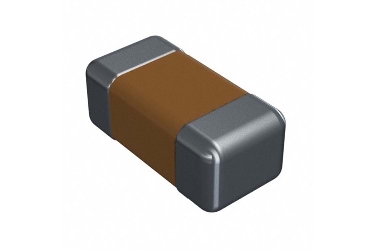 CAP CER 1UF 0402 10V X5R SMD