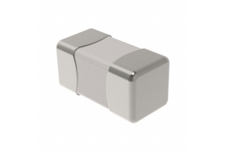CAP CER 1PF 0402 50V C0G/NP0 SMD