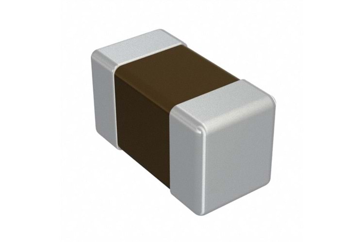 CAP CER 3.3PF 0402 10V C0G/NP0 SMD