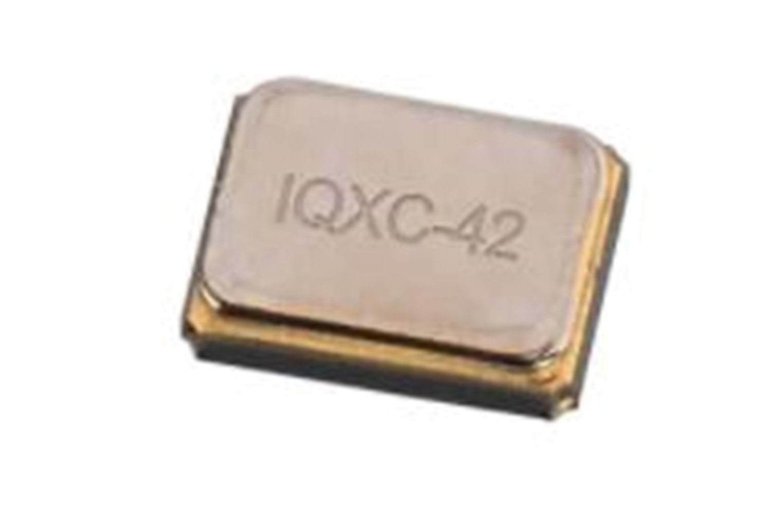 Crystal 8pF 32 MHz ±10ppm 80 Ohms 4-SMD