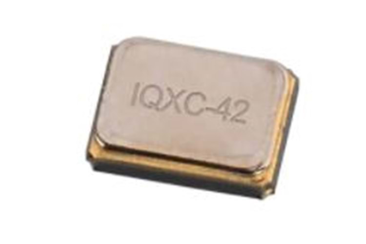 Crystal 8pF 32 MHz ±10ppm 80 Ohms 4-SMD