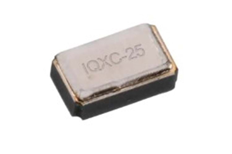 CRYSTAL 32.7680KHZ 9pF ±10ppm 70KR 2-SMD