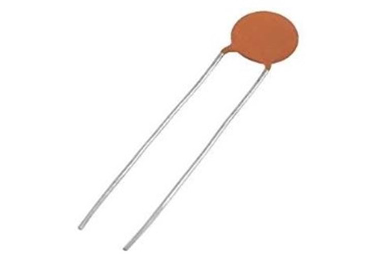 CAP DISC TYPE 470pF 2000V ±%5 BULK 5mm THT