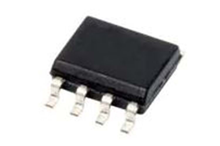 OPAMP IC 1 CIRCUIT 8SOIC SMD