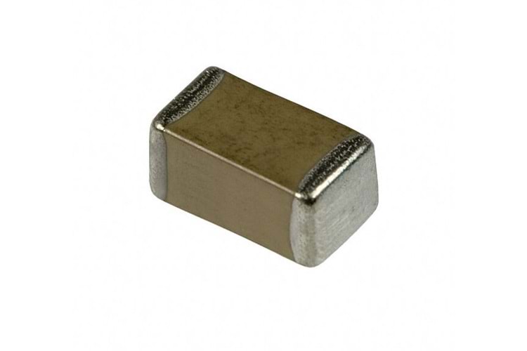 CAP CER 22pF 0402 50V %5 SMD