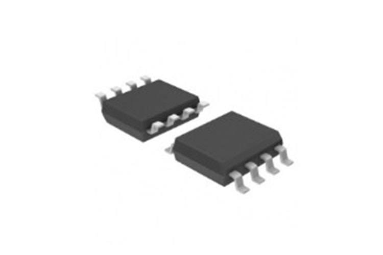 IC-2904 DUAL OPERATIONAL AMPLIFIER SMD