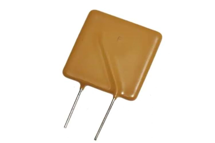 THERMISTOR PTC RESETTABLE FUSE FRV 1250mA 240V