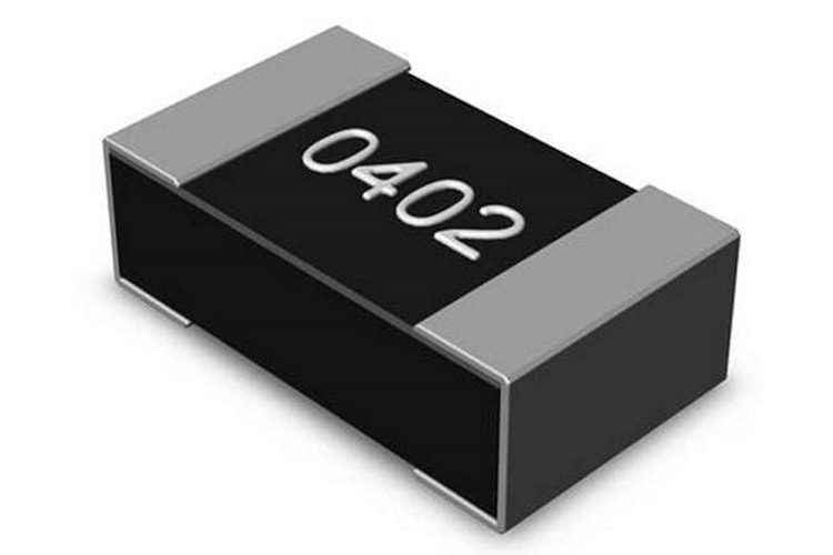 RES 33K2 0402 %1 SMD
