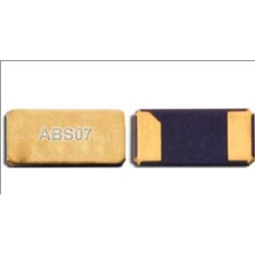 CRYSTAL 32.7680KHZ 6PF SMD