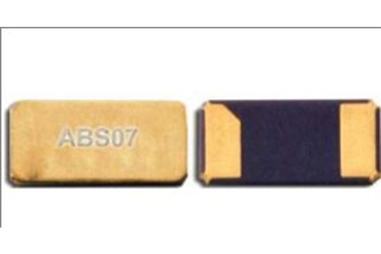 CRYSTAL 32.7680KHZ 6PF SMD