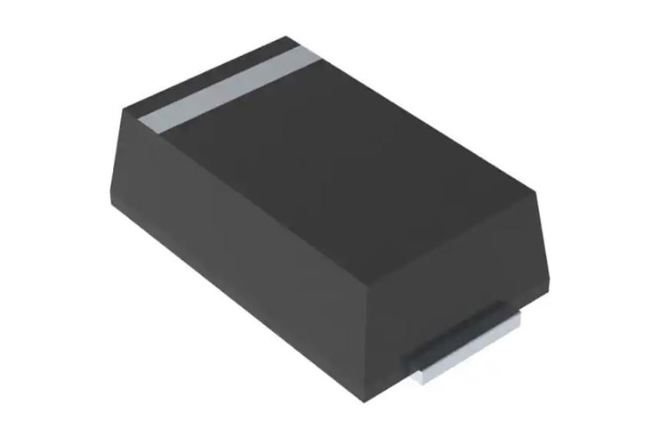 #DIODE SCHOTTKY 30V 3A DO-220AA (SMP) SMD