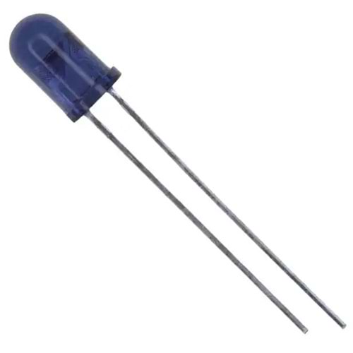LED INFRARED 5MM 940NM 34C 40mW VISHAY THT
