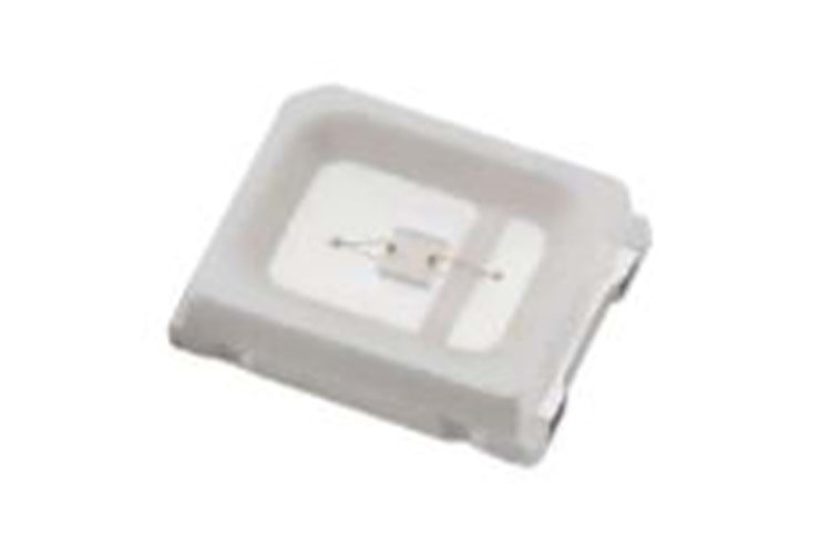 LED BLUE 2835 467nm 12Lm 3.2V MONO-COLOR WL-SMDW 1411 SMD