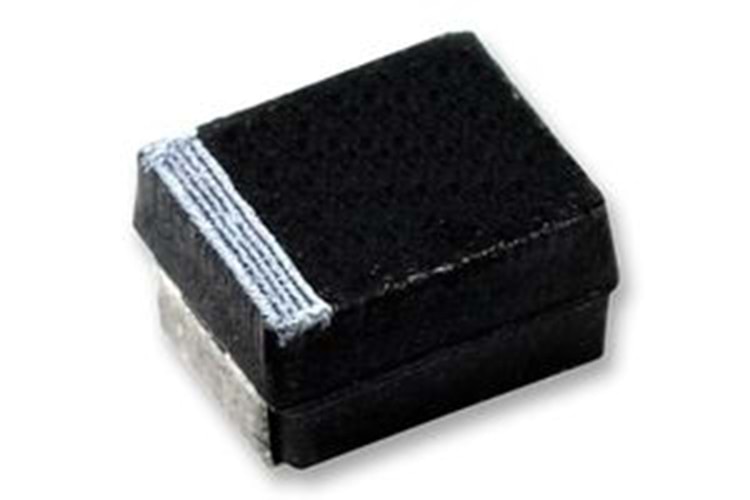 ½ CAP TANTAL 3.3uF 35V 10% 3528 B CASE SMD
