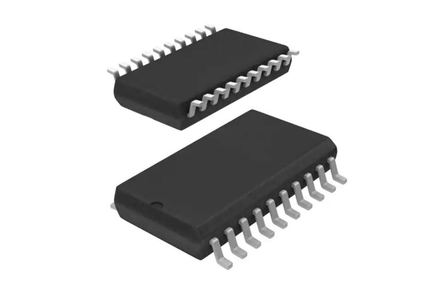 ½ IC DRIVER SN75LBC172ADWR 4/0 20SOIC