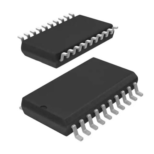½ IC DRIVER SN75LBC172ADWR 4/0 20SOIC