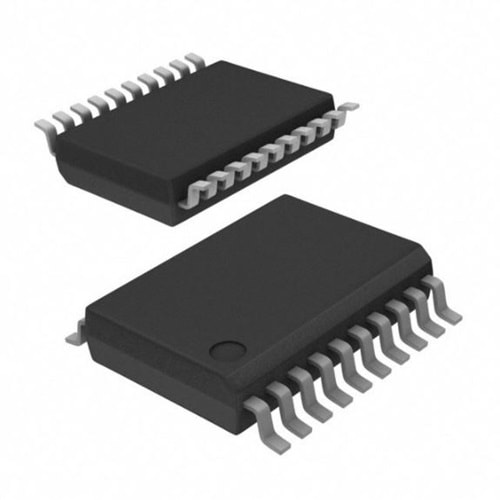 ½ IC TRANSCEIVER LTC1387CG#TRPBF HALF 2/2 20SSOP