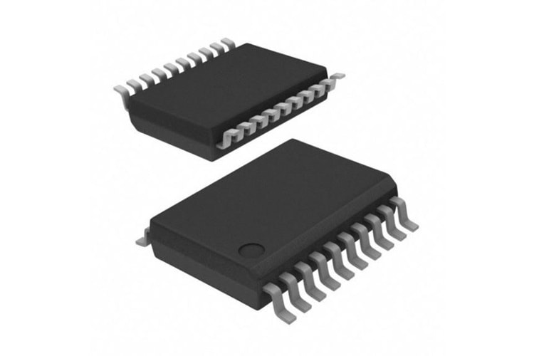 ½ IC TRANSCEIVER LTC1387CG#TRPBF HALF 2/2 20SSOP