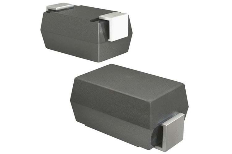 ½ DIODE US1D-TP GEN PURP 200V 1A DO214AC