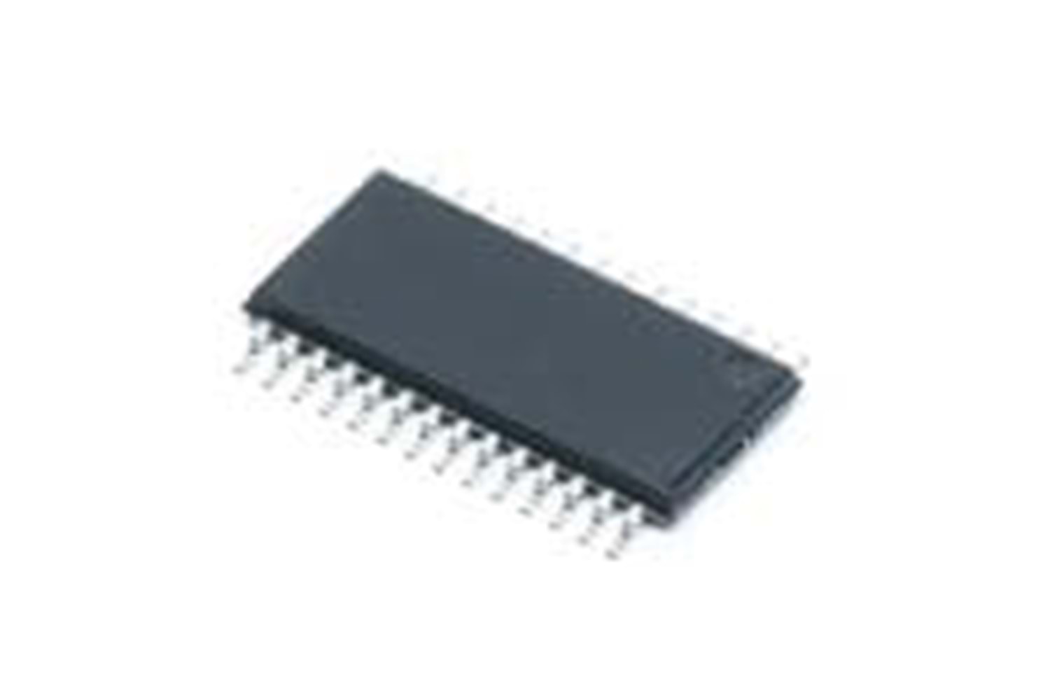 ½ IC SERIALIZER SN65HVS882PWP 1MBPS 28HTSSOP