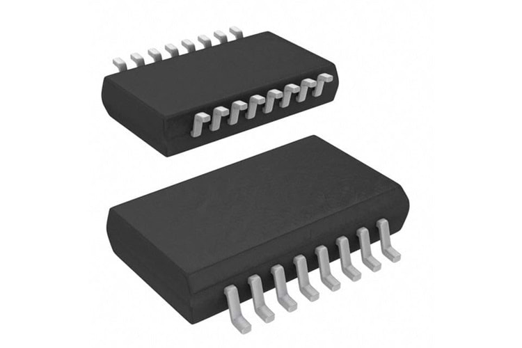 ½ IC DRIVER ADN4665ARZ 4/0 16SOIC