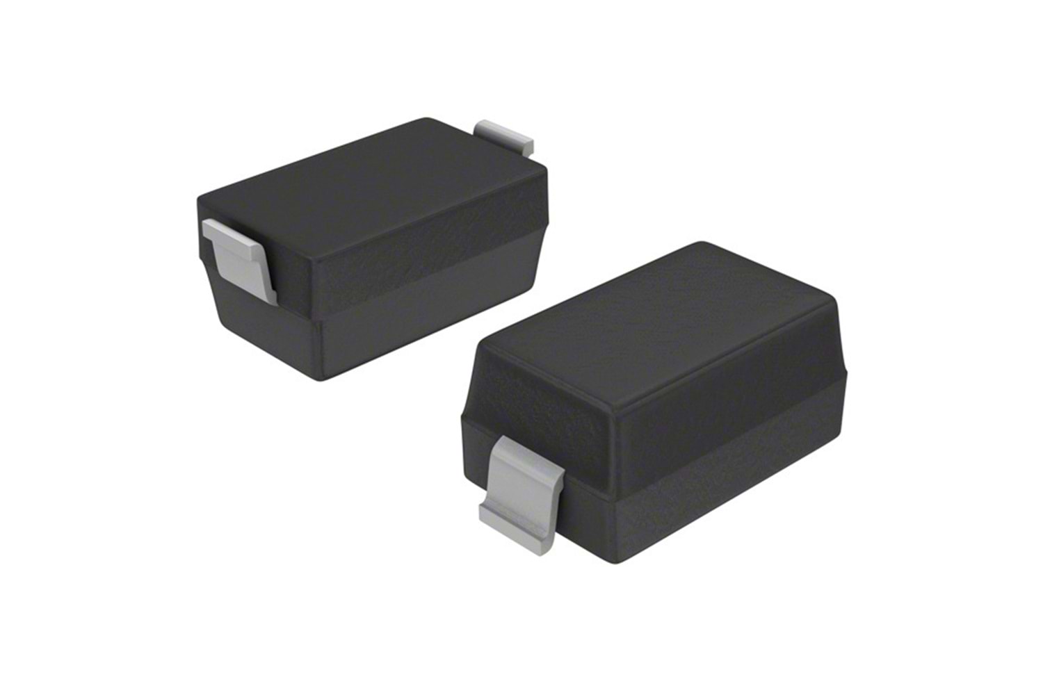 DIODE SCHOTTKY 200mA 100V SOD123 SMD