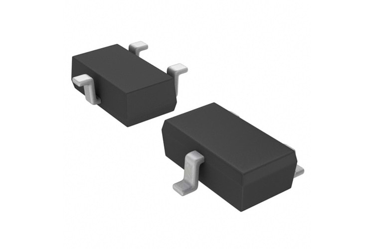 MOSFET DIS. 4A 12V SOT23 RZR040P01TL SMD