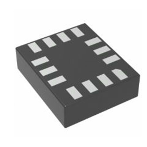 INEMO INERTIAL MODULE: ALWAYS-ON