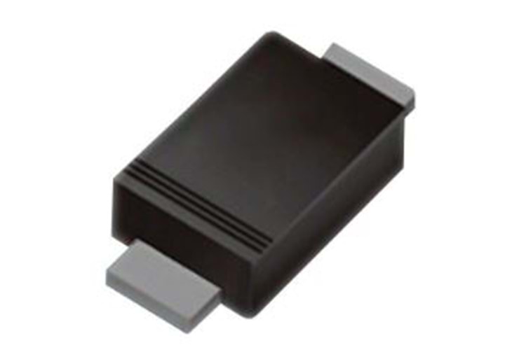 DIODE ULTRA FAST SINGLE 3A 600V DO214AB (SMC) SMD
