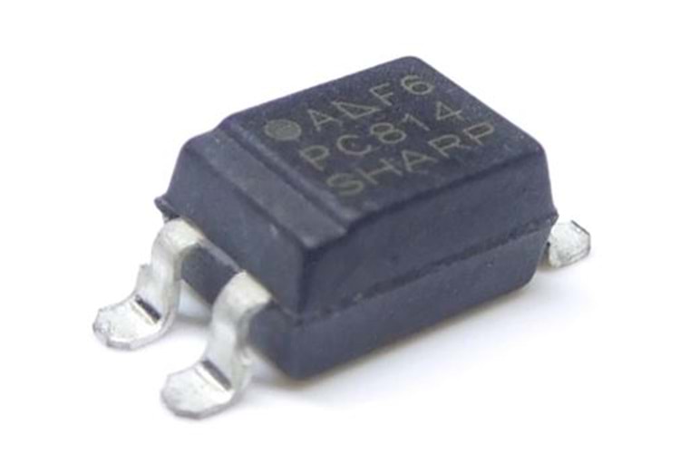 OPT 5KV TRANS IC-814 PC814 SMD