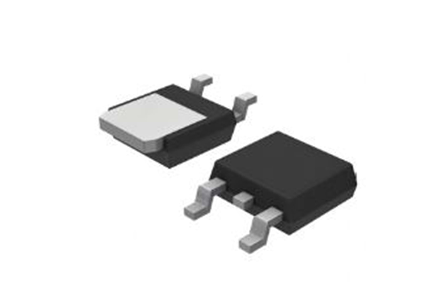DIODE SCHOTTKY 3A 60V DPAK SMD