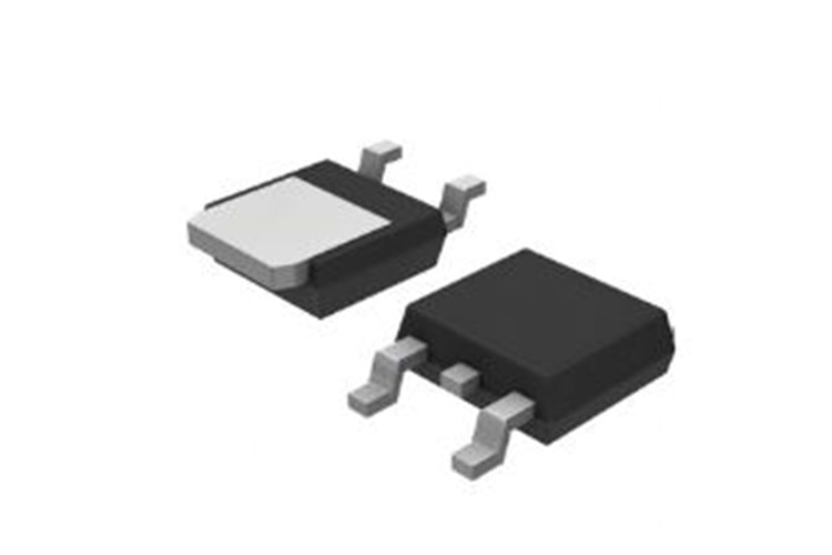 DIODE SCHOTTKY 3A 60V DPAK SMD