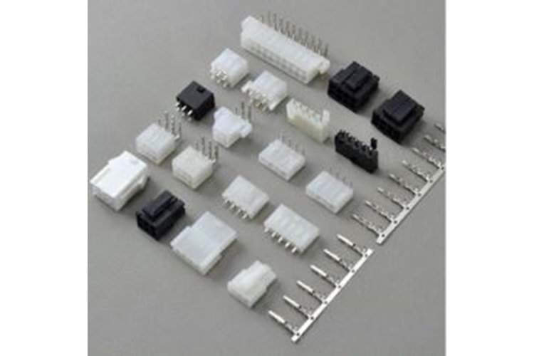 CON.T.B.4.20MM 22PIN (2x11) MALE 90C LOCKED