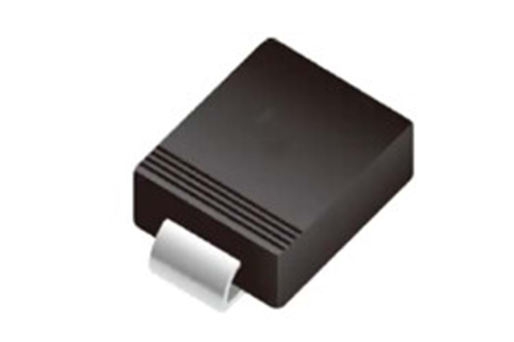 DIODE S3M 1000V 3A DO-214AB SMC SMD