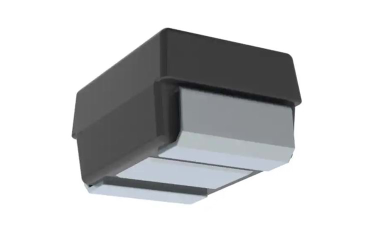 CAP TANTAL 3.3UF 10% 25V CASE B SMD
